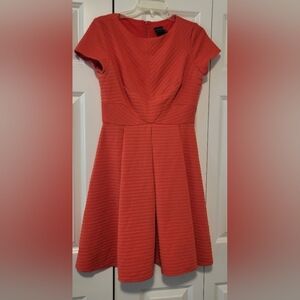 Gabby Skye short sleeve dress size 8